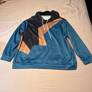 In excellent condition hoodie